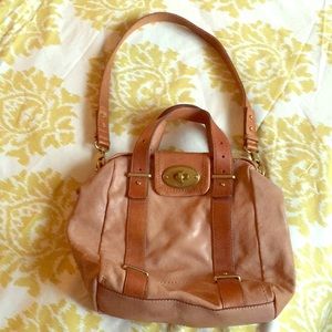 Vintage FOSSIL Bag